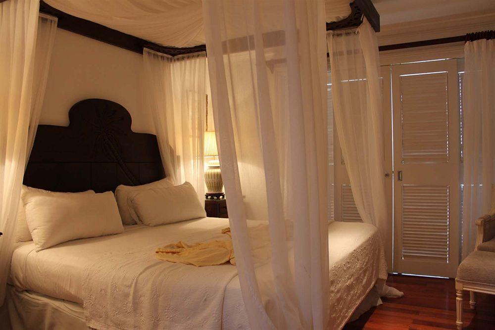 Cotton Bay Village Gros Islet Exterior foto