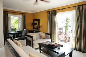 Cotton Bay Village Gros Islet Exterior foto
