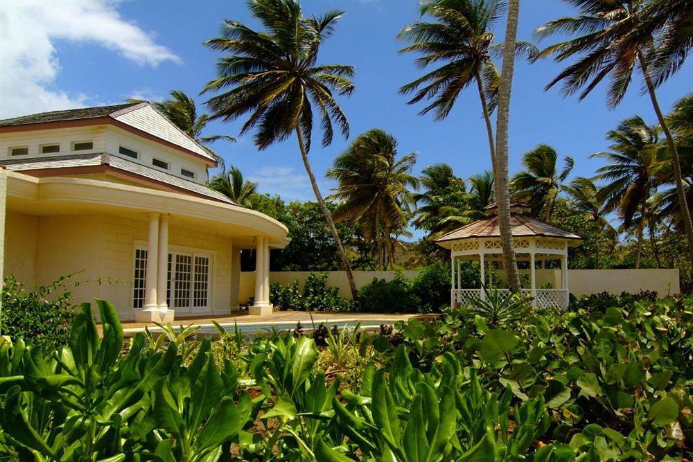Cotton Bay Village Gros Islet Exterior foto