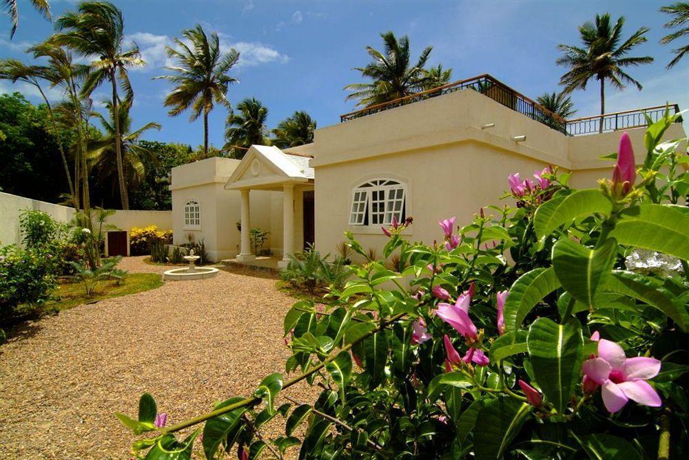 Cotton Bay Village Gros Islet Exterior foto