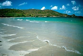 Cotton Bay Village Gros Islet Exterior foto